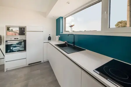 Bunker Richelle, Une experience unique pour 5 adultes dans un Bunker à Richelle - Photo 17