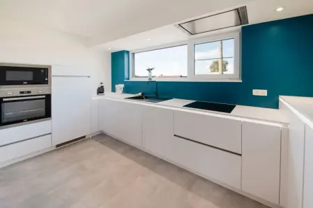 Bunker Richelle, Une experience unique pour 5 adultes dans un Bunker à Richelle - Photo 18