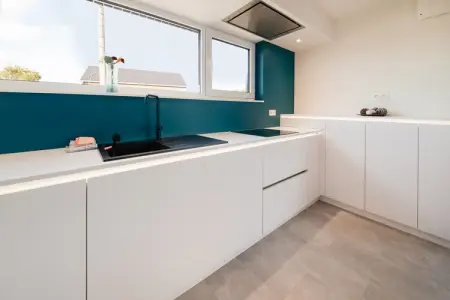 Bunker Richelle, Une experience unique pour 5 adultes dans un Bunker à Richelle - Photo 19