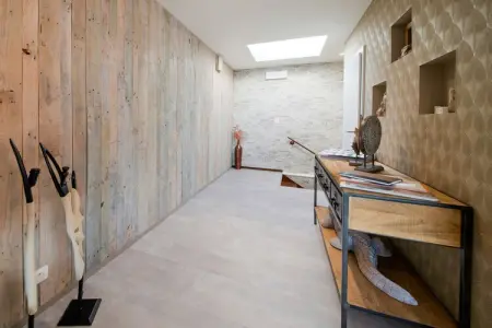 Bunker Richelle, Une experience unique pour 5 adultes dans un Bunker à Richelle - Photo 21