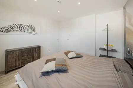 Bunker Richelle, Une experience unique pour 5 adultes dans un Bunker à Richelle - Photo 28