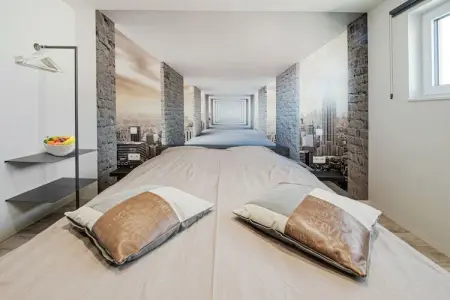 Bunker Richelle, Une experience unique pour 5 adultes dans un Bunker à Richelle - Photo 29