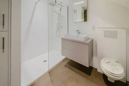 Bunker Richelle, Une experience unique pour 5 adultes dans un Bunker à Richelle - Photo 30