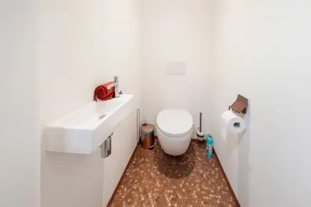 Bunker Richelle, Une experience unique pour 5 adultes dans un Bunker à Richelle - Photo 32