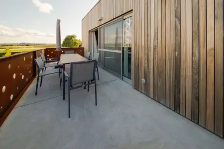 Bunker Richelle, Une experience unique pour 5 adultes dans un Bunker à Richelle - Photo 34