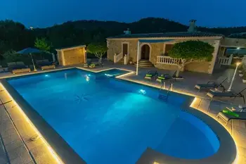 Villa à Capdepera, Illes Balears, Villa Arhu - L805772