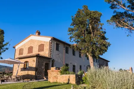 Leccio, Maison de vacances atypique avec piscine à Florence, Toscane - Photo 3