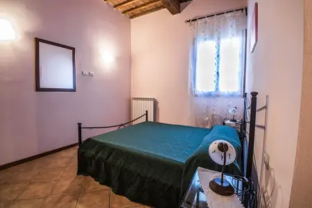 Leccio, Maison de vacances atypique avec piscine à Florence, Toscane - Photo 14