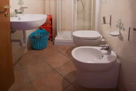 Leccio, Maison de vacances atypique avec piscine à Florence, Toscane - Photo 18