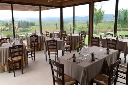 Leccio, Maison de vacances atypique avec piscine à Florence, Toscane - Photo 34