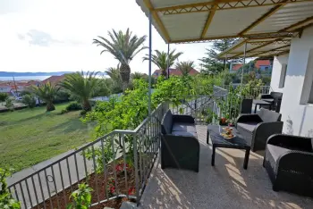 Haus in Bibinje,Mediterano 1 HR-00011-60 N°640350