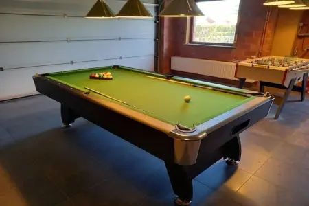 Vakantiewoning Palingsgat, Maison de vacances rurale adaptée aux enfants, située dans le Waasland - Photo 4