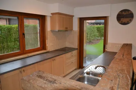 Vakantiewoning Palingsgat, Maison de vacances rurale adaptée aux enfants, située dans le Waasland - Photo 5