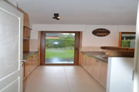 Vakantiewoning Palingsgat, Maison de vacances rurale adaptée aux enfants, située dans le Waasland - Photo 10