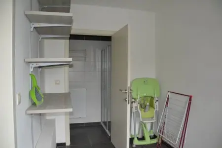 Vakantiewoning Palingsgat, Maison de vacances rurale adaptée aux enfants, située dans le Waasland - Photo 13