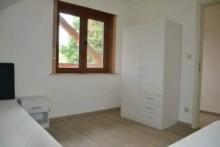 Vakantiewoning Palingsgat, Maison de vacances rurale adaptée aux enfants, située dans le Waasland - Photo 16