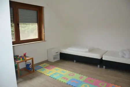 Vakantiewoning Palingsgat, Maison de vacances rurale adaptée aux enfants, située dans le Waasland - Photo 18