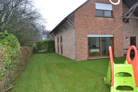 Vakantiewoning Palingsgat, Maison de vacances rurale adaptée aux enfants, située dans le Waasland - Photo 22