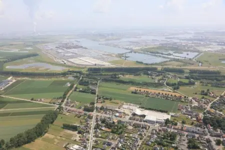 Vakantiewoning Palingsgat, Maison de vacances rurale adaptée aux enfants, située dans le Waasland - Photo 30