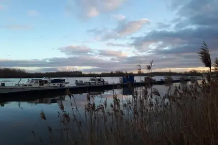 Vakantiewoning Palingsgat, Maison de vacances rurale adaptée aux enfants, située dans le Waasland - Photo 31