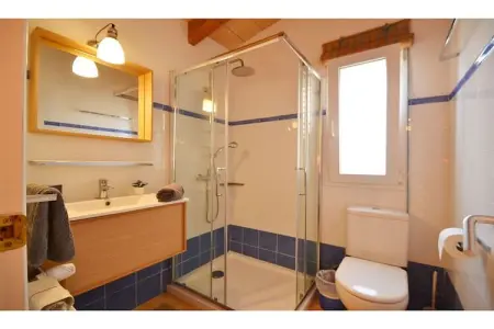 Embat, Maison de vacances reliée à seulement 200m de large plage de sable à Majorque - Photo 21