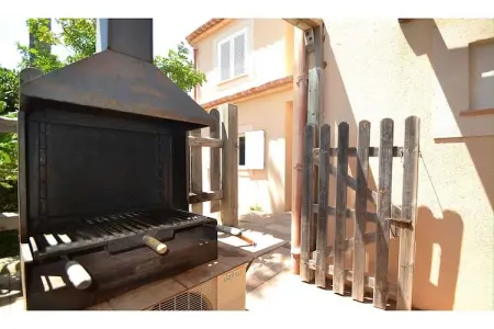 Embat, Maison de vacances reliée à seulement 200m de large plage de sable à Majorque - Photo 27