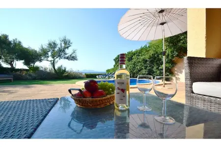 Embat, Maison de vacances reliée à seulement 200m de large plage de sable à Majorque - Photo 28