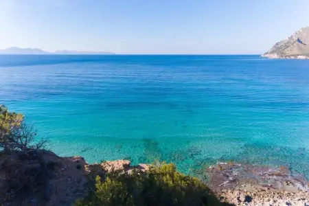 Embat, Maison de vacances reliée à seulement 200m de large plage de sable à Majorque - Photo 35