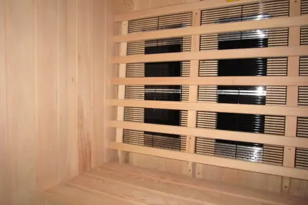 The Rainbow House 6 pers, Luxueuse maison de vacances à la campagne avec jardin - Photo 3