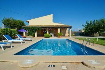 Location Maison à Muro,Butxet - N°805150
