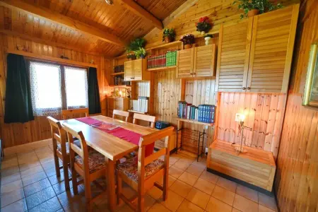 River View, Chalet au coeur des Ardennes avec vue panoramique - Photo 8