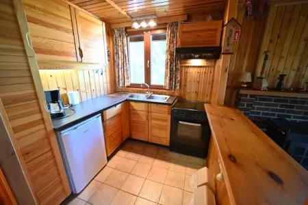 River View, Chalet au coeur des Ardennes avec vue panoramique - Photo 11