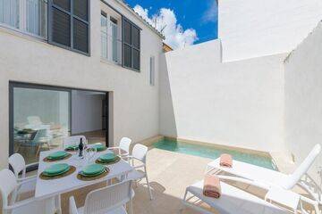 Location Villa à Artà, Illes Balears,Na Valenta - N°805780