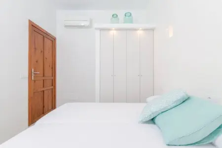 Na Valenta, Maison de vacances pour 8 personnes à Arta. - Photo 14