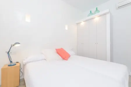 Na Valenta, Maison de vacances pour 8 personnes à Arta. - Photo 16