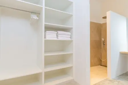 Na Valenta, Maison de vacances pour 8 personnes à Arta. - Photo 19