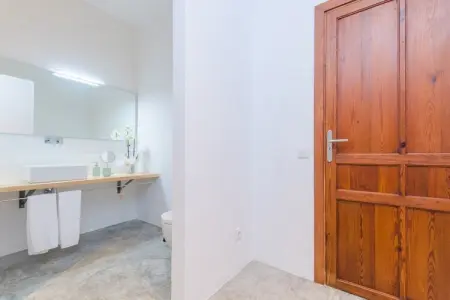 Na Valenta, Maison de vacances pour 8 personnes à Arta. - Photo 20