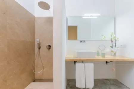 Na Valenta, Maison de vacances pour 8 personnes à Arta. - Photo 21