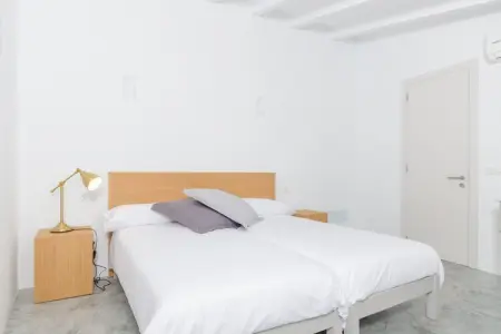 Na Valenta, Maison de vacances pour 8 personnes à Arta. - Photo 24