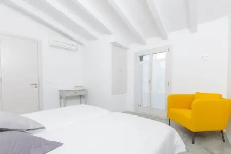 Na Valenta, Maison de vacances pour 8 personnes à Arta. - Photo 25