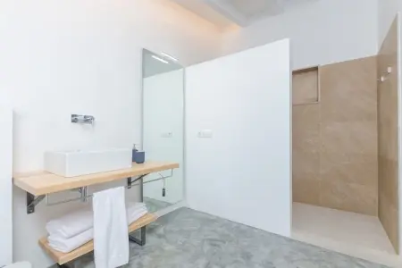 Na Valenta, Maison de vacances pour 8 personnes à Arta. - Photo 26