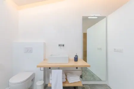 Na Valenta, Maison de vacances pour 8 personnes à Arta. - Photo 27