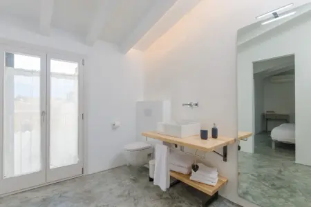 Na Valenta, Maison de vacances pour 8 personnes à Arta. - Photo 28