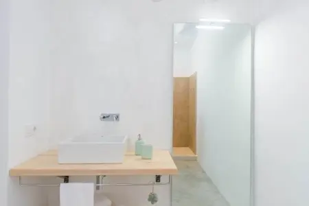 Na Valenta, Maison de vacances pour 8 personnes à Arta. - Photo 33