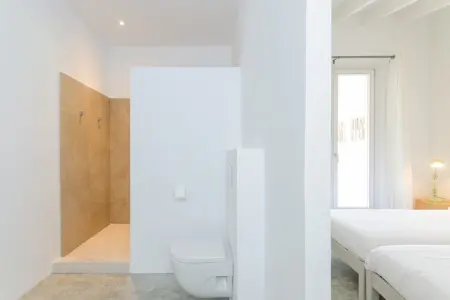 Na Valenta, Maison de vacances pour 8 personnes à Arta. - Photo 34