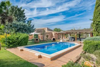 Villa à Sencelles, Illes Balears, Cas Mostatxet (sencelles) - N°805781