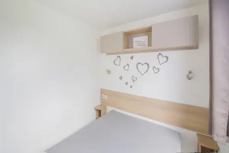 Mobil-home 6 pax, Joli mobil-home proche des plages - Photo 12