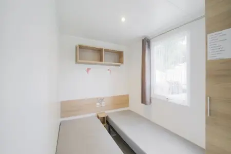 Mobil-home 6 pax, Joli mobil-home proche des plages - Photo 14