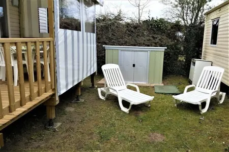 Mobil-home 6 pax, Joli mobil-home proche des plages - Photo 18