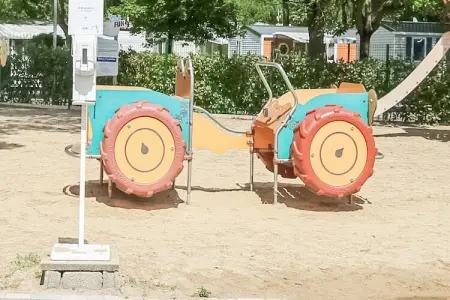 Mobil-home 6 pax, Joli mobil-home proche des plages - Photo 26